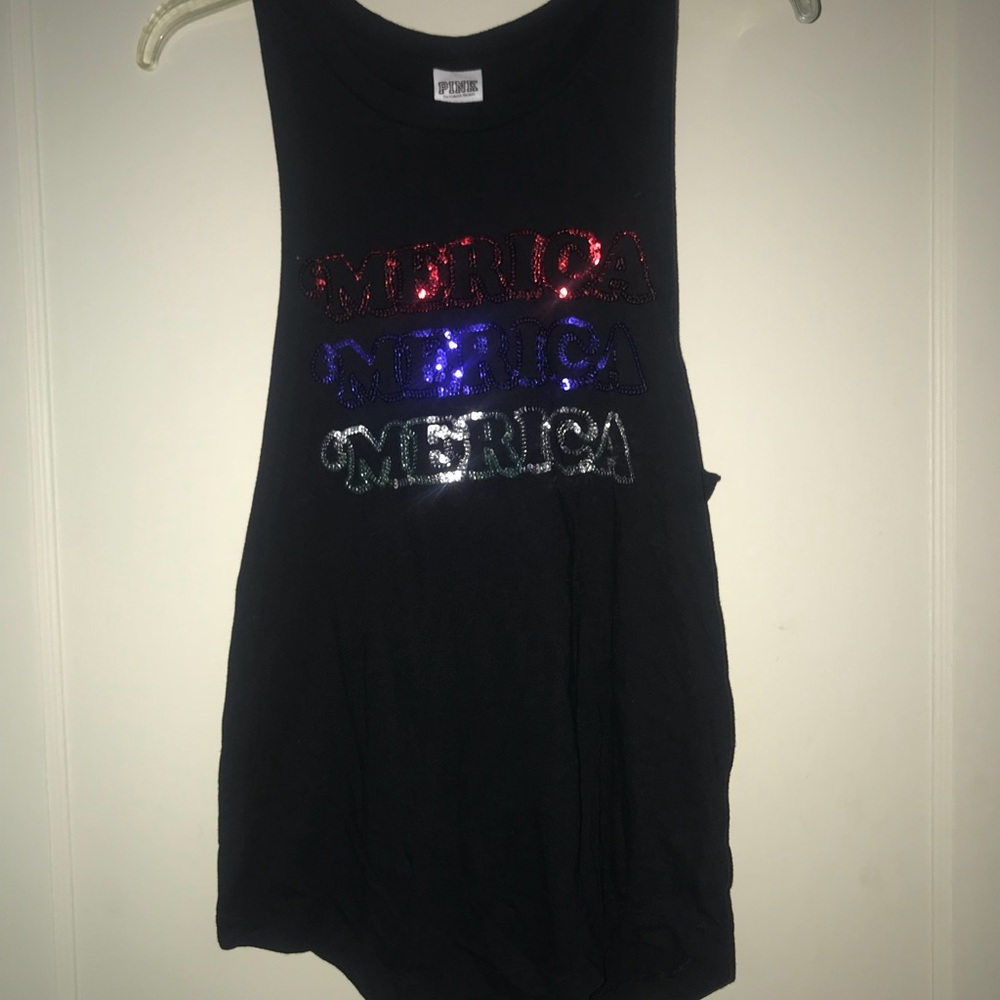 PINK Victoria’s Secret Tank Top